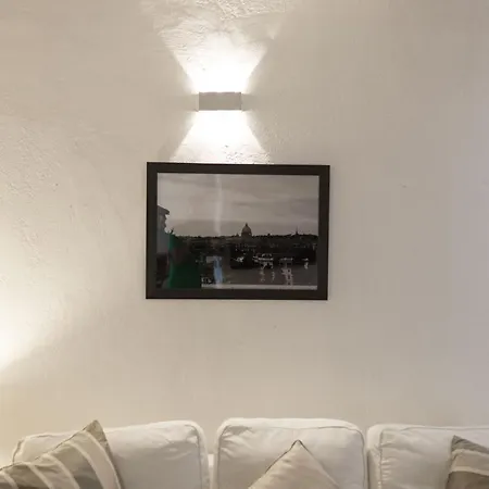 Campo De Fiori Palace Holiday home *