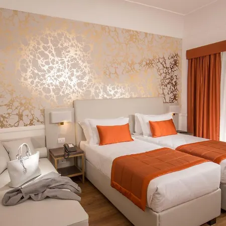 Hotel Shangri-la By Omnia Řím