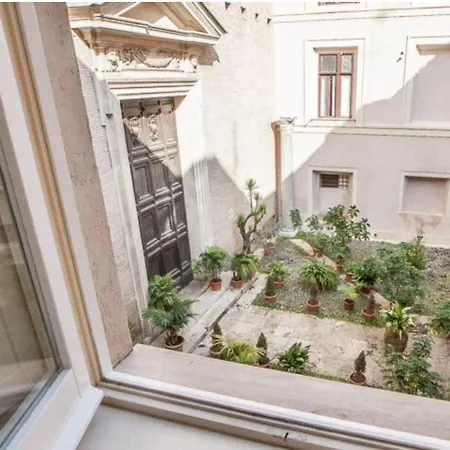 Imperial Forum Domus * Roma