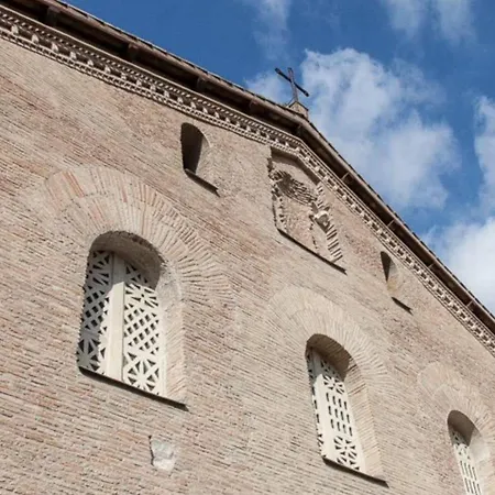 Imperial Forum Domus * Rom