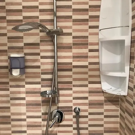 Domus Testaccio Apartment *