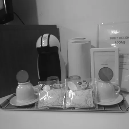 Suites Holiday Rooms Guest house *