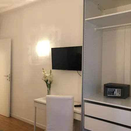 Residenza Giulia Al Colosseo