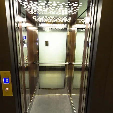 Giorgi Hotel Roma