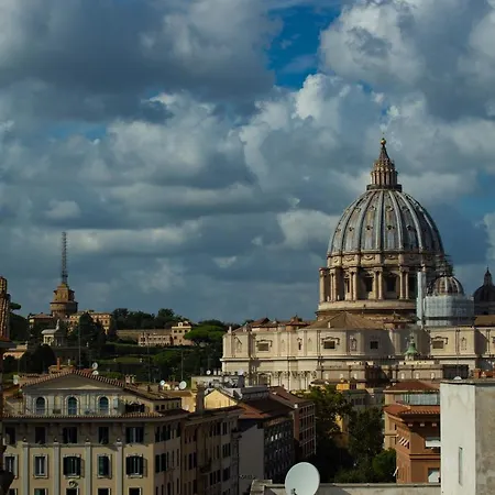 Penzion Casa Per Ferie Ravasco San Pietro