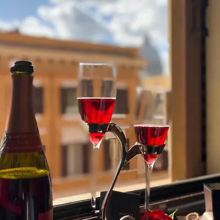 Vatican Amorim Hotel Rom