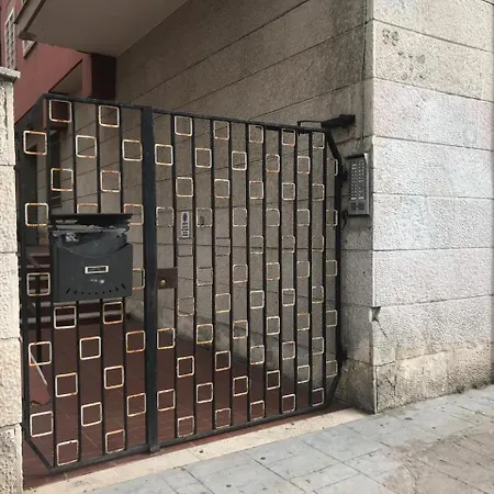 Dunant House Roma