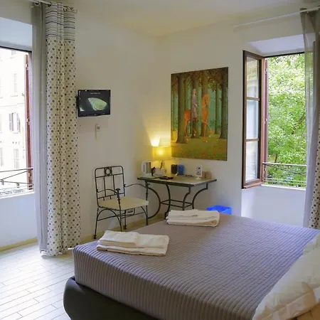 Your In Piazza Mazzini 3* Roma