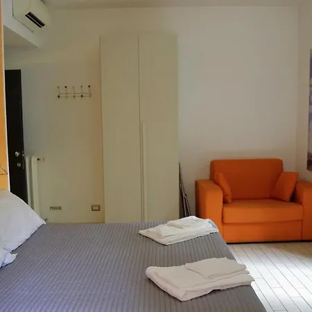 Your In Piazza Mazzini Affittacamere 3*
