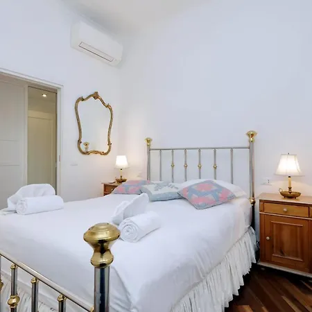 Apartment Pelliccia *
