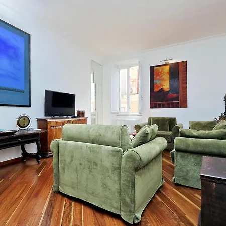 Pelliccia Apartment *