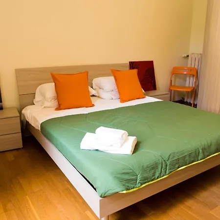 Guest house The Wesley 2*