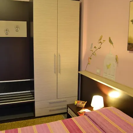 Bed & Breakfast B&B A Casa Gaddo 3*