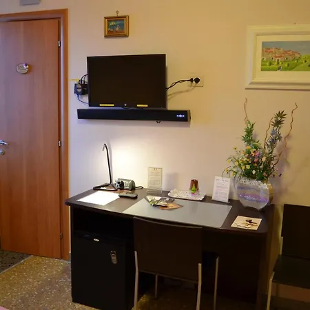 B&B A Casa Gaddo