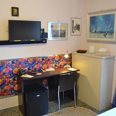 B&B A Casa Gaddo 3*
