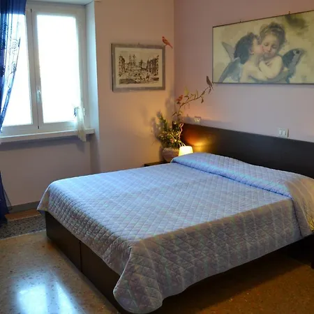 B&B A Casa Gaddo 3*