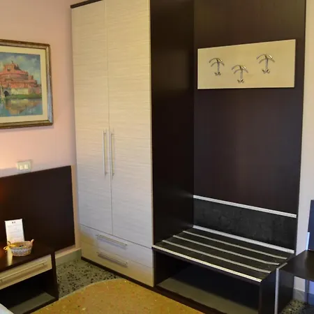 B&B A Casa Gaddo 3* Rome