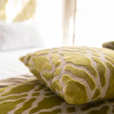 Doria Pamphilj Bed & Breakfast