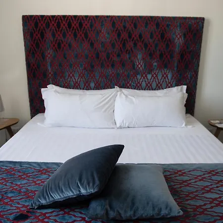 Bed & Breakfast Doria Pamphilj *