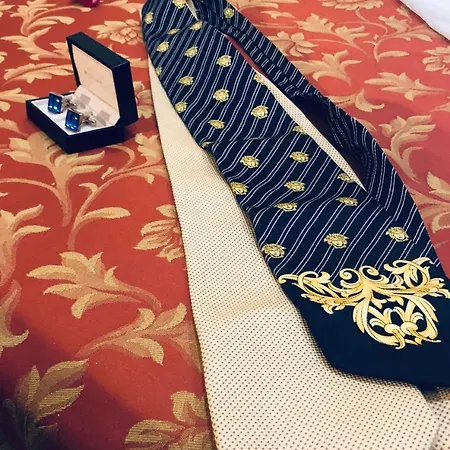 Vatican Amorim 3* רומא