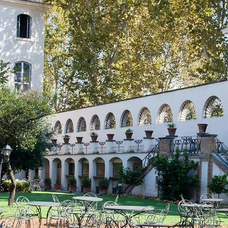 Bed & Breakfast Doria Pamphilj *