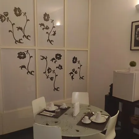 Guest house Domus Del Corso Spagna