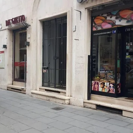 Affittacamere Cinque Sogni Roma