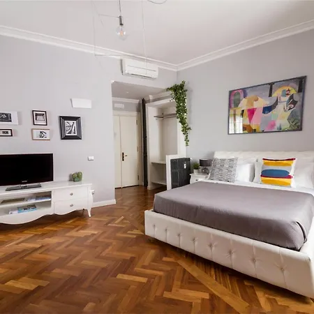 Athena Bed & Breakfast