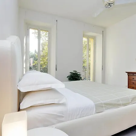 Apartment Via Andrea Doria Rome