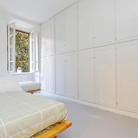 Apartment Via Andrea Doria *
