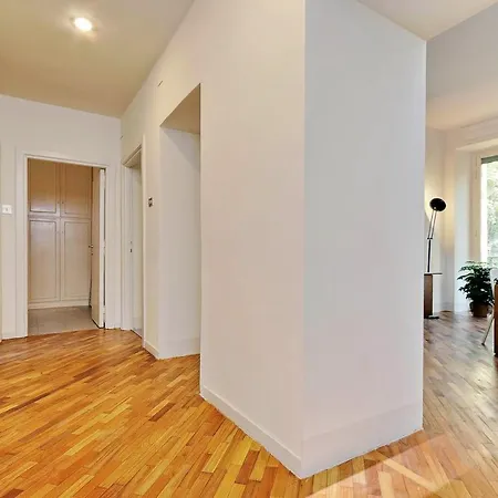 Apartment Via Andrea Doria