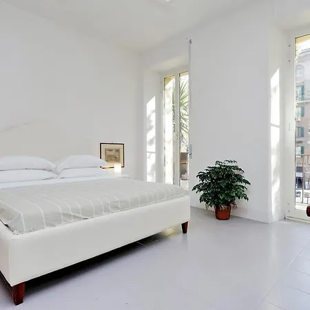 Via Andrea Doria Apartment *