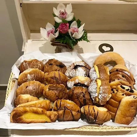 Casa Tua Vaticano 3* Rome