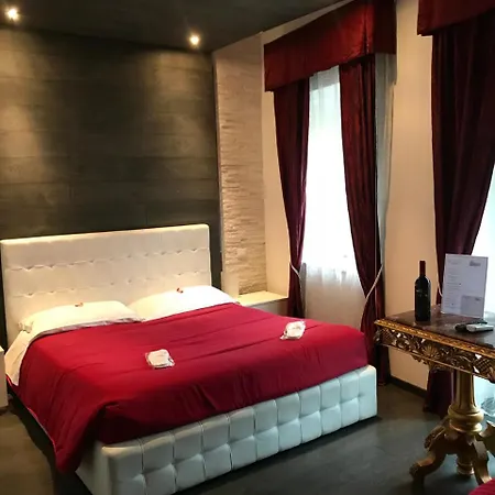 Royal 2* Rome
