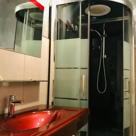 Guest house Royal Rome