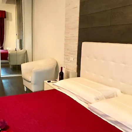 Guest house Royal Rome