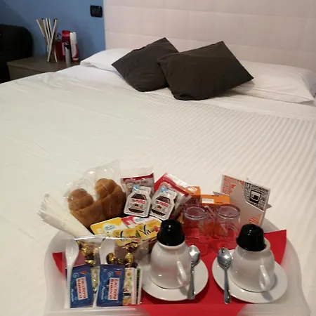 Suites Holiday Rooms Rome
