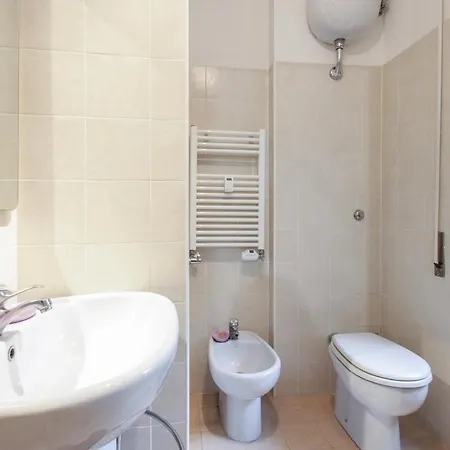 Il Giardino Casamari Bed & Breakfast Roma