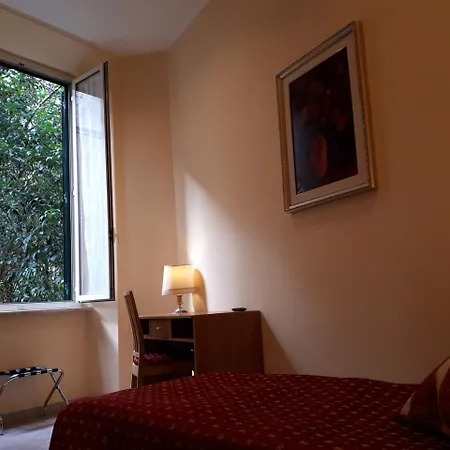 Hotel Major Aventinus *
