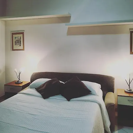 Guest house Suites Holiday Rooms Rome