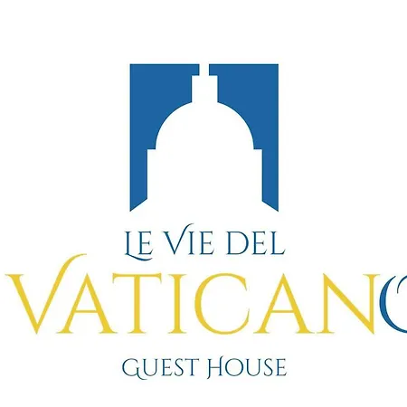 Le Vie Del Vaticano 4* רומא