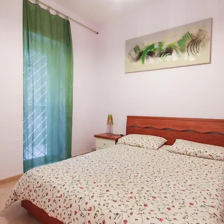 Bed & Breakfast Il Giardino Casamari *