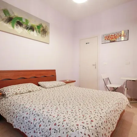 Bed & Breakfast Il Giardino Casamari Roma