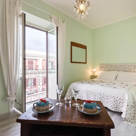 Bed & Breakfast A Tale Roma