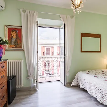 Bed & Breakfast A Tale Roma