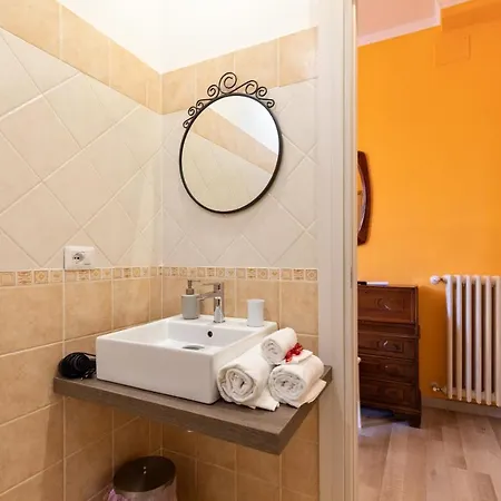 Bed & Breakfast A Tale Roma