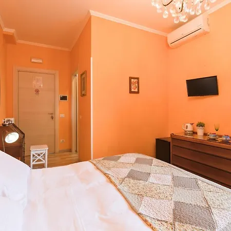 Bed & Breakfast A Tale Roma