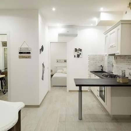 Eur Apartment Rome