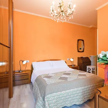 A Tale Bed & Breakfast 2*