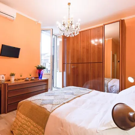 Bed & Breakfast A Tale 2*